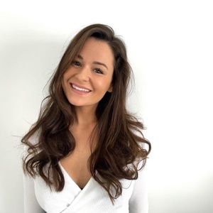 Meet your Posher, Kim